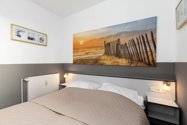 Ferienwohnung in Laboe - Fördeblick Nr. 55 - Bild 18