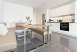 Ferienwohnung in Scharbeutz - Strandvilla Augustusbad Meerverliebt - Bild 1