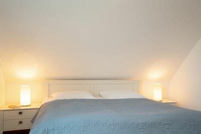 Ferienwohnung in Kellenhusen - Strandh&auml;user Lindenstra&szlig;e Grasnelke - Bild 4