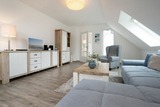 Ferienwohnung in Kellenhusen - Strandh&auml;user Lindenstra&szlig;e Grasnelke - Bild 10
