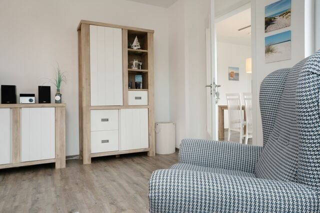 Ferienwohnung in Kellenhusen - Strandh&auml;user Lindenstra&szlig;e Grasnelke - Bild 11