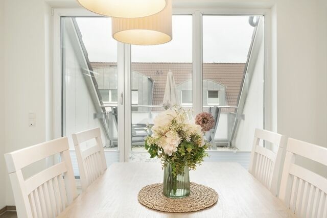 Ferienwohnung in Kellenhusen - Strandh&auml;user Lindenstra&szlig;e Grasnelke - Bild 15