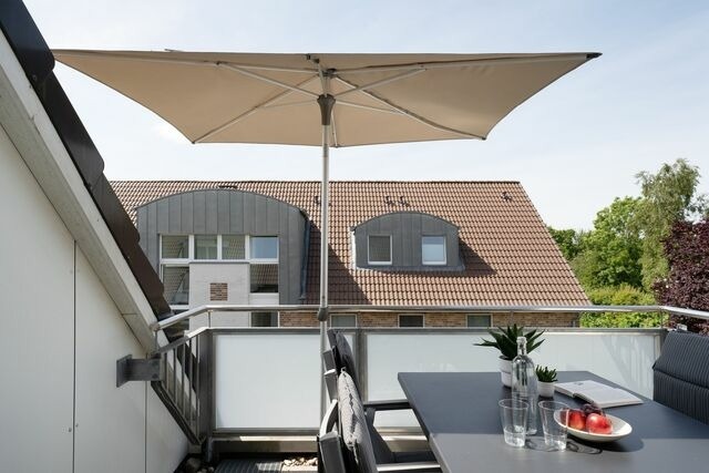 Ferienwohnung in Kellenhusen - Strandh&auml;user Lindenstra&szlig;e Grasnelke - Bild 18