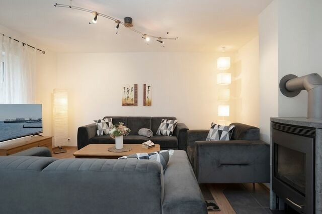 Ferienhaus in Kellenhusen - Ferienhaus Nina - Bild 9