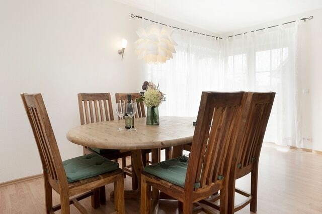 Ferienhaus in Kellenhusen - Ferienhaus Nina - Bild 11