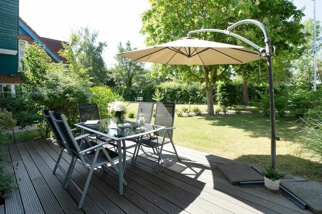 Ferienhaus in Kellenhusen - Ferienhaus Nina - Bild 13