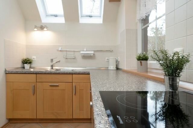 Ferienhaus in Kellenhusen - Ferienhaus Nina - Bild 22