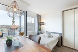 Ferienwohnung in Gr&ouml;mitz - Haus Seebad Ostseeperle Gr&ouml;mitz - Bild 8