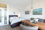 Ferienwohnung in Gr&ouml;mitz - Haus Seebad Ostseeperle Gr&ouml;mitz - Bild 13