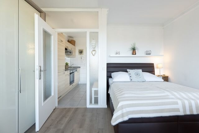 Ferienwohnung in Gr&ouml;mitz - Haus Seebad Ostseeperle Gr&ouml;mitz - Bild 14