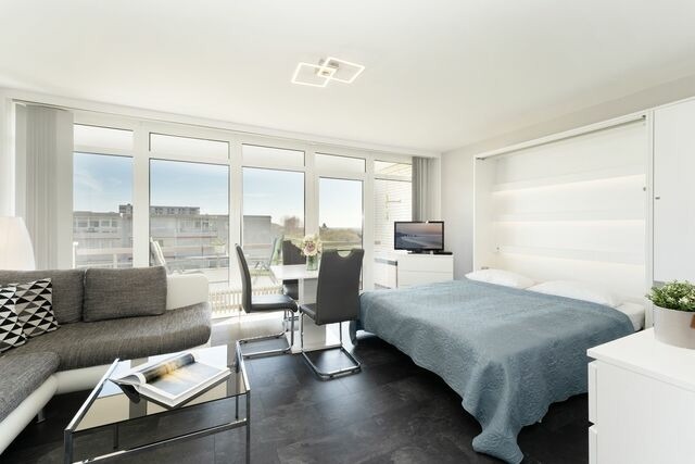 Ferienwohnung in Grömitz - Baltic Wohnung 143 - Bild 10