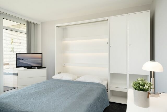 Ferienwohnung in Grömitz - Baltic Wohnung 143 - Bild 11