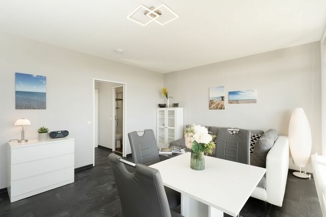 Ferienwohnung in Grömitz - Baltic Wohnung 143 - Bild 14