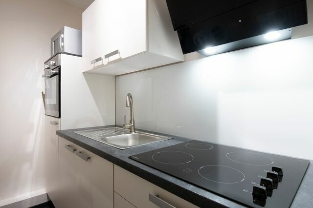 Ferienwohnung in Grömitz - Baltic Wohnung 143 - Bild 17