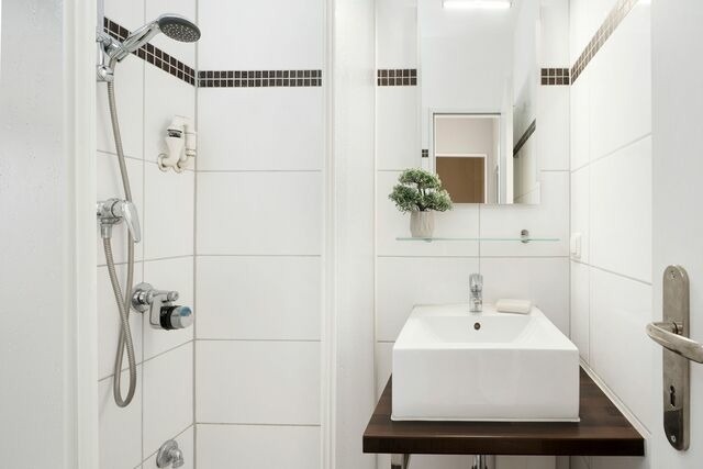 Ferienwohnung in Grömitz - Baltic Wohnung 143 - Bild 21