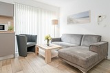 Ferienwohnung in Scharbeutz - Strandallee 100 Küstenliebe - Bild 2