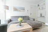 Ferienwohnung in Scharbeutz - Strandallee 100 Küstenliebe - Bild 4
