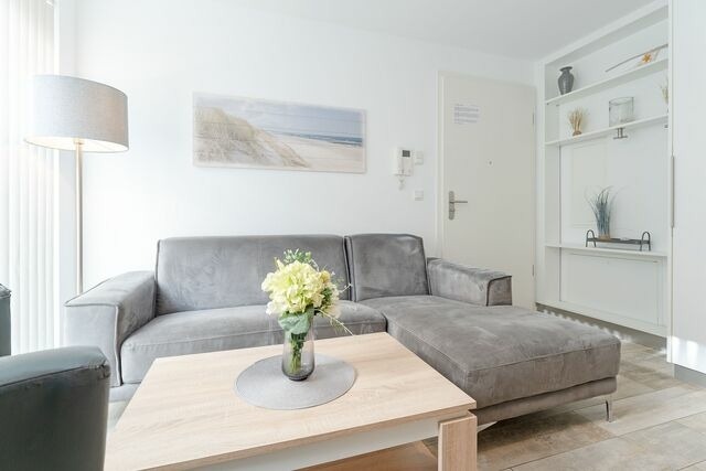 Ferienwohnung in Scharbeutz - Strandallee 100 Küstenliebe - Bild 4