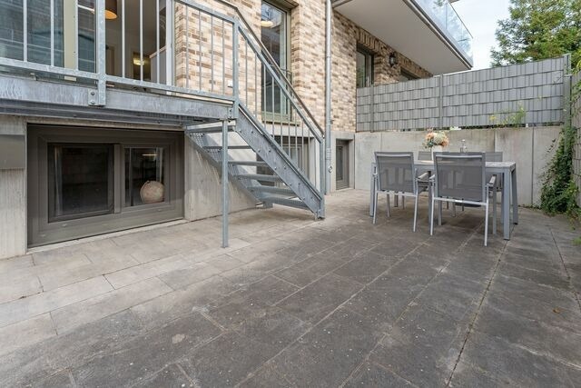 Ferienwohnung in Scharbeutz - Strandallee 100 Küstenliebe - Bild 7