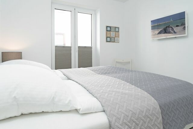 Ferienwohnung in Scharbeutz - Strandallee 100 Küstenliebe - Bild 18