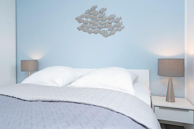 Ferienwohnung in Scharbeutz - Strandallee 100 Küstenliebe - Bild 20