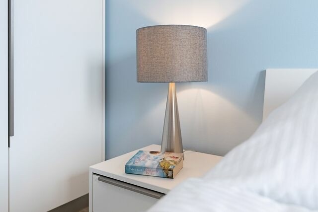 Ferienwohnung in Scharbeutz - Strandallee 100 Küstenliebe - Bild 21