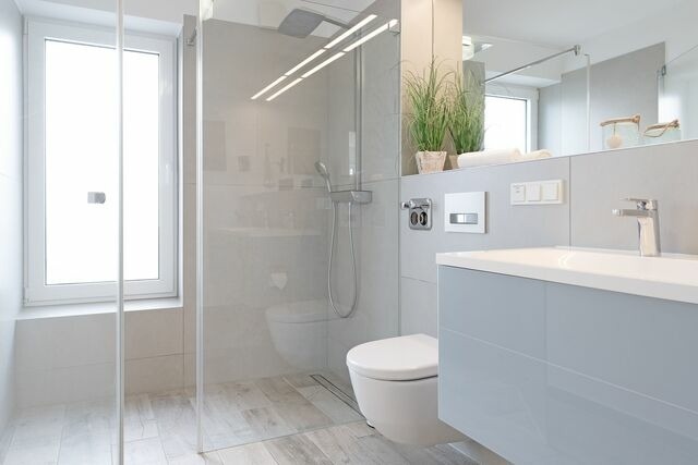 Ferienwohnung in Scharbeutz - Strandallee 100 Küstenliebe - Bild 22