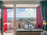 Ferienwohnung in Dahme - Berolina 804 Penthouse mit Meerblick - Bild 1