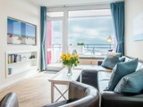 Ferienwohnung in Dahme - Berolina 804 Penthouse mit Meerblick - Bild 2