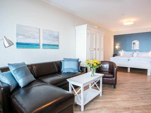 Ferienwohnung in Dahme - Berolina 804 Penthouse mit Meerblick - Bild 3