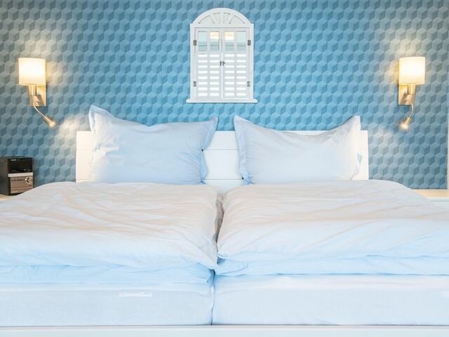 Ferienwohnung in Dahme - Berolina 804 Penthouse mit Meerblick - Bild 10