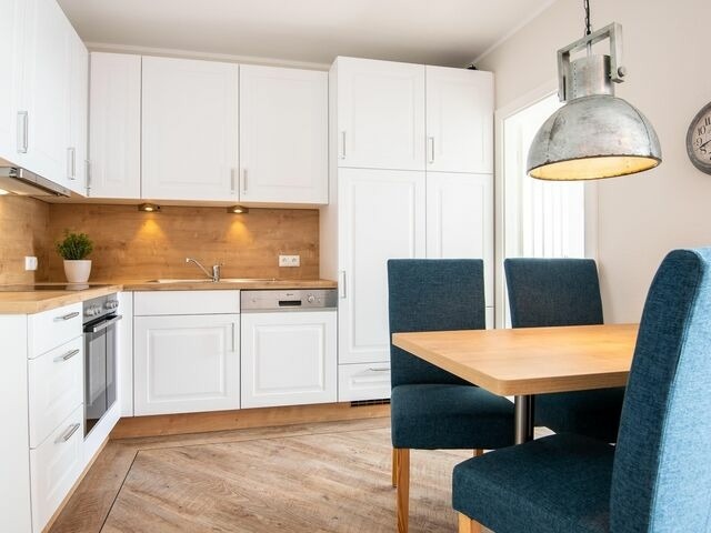 Ferienwohnung in Dahme - Berolina 804 Penthouse mit Meerblick - Bild 13