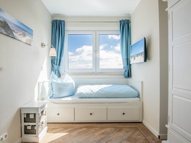 Ferienwohnung in Dahme - Berolina 804 Penthouse mit Meerblick - Bild 15