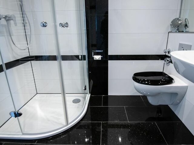 Ferienwohnung in Dahme - Berolina 804 Penthouse mit Meerblick - Bild 18