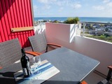 Ferienwohnung in Dahme - Berolina 804 Penthouse mit Meerblick - Bild 21