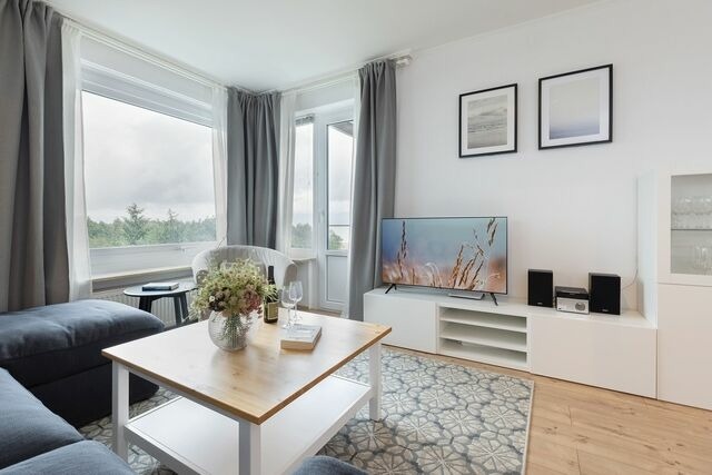 Ferienwohnung in Gr&ouml;mitz - Hanseat Wohnung 185 - Bild 7