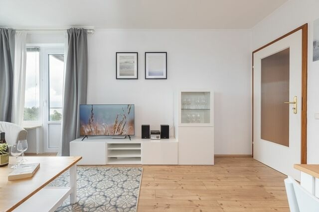 Ferienwohnung in Gr&ouml;mitz - Hanseat Wohnung 185 - Bild 9