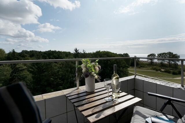 Ferienwohnung in Gr&ouml;mitz - Hanseat Wohnung 185 - Bild 11