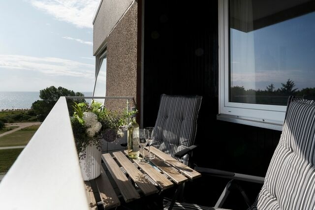 Ferienwohnung in Gr&ouml;mitz - Hanseat Wohnung 185 - Bild 12