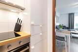 Ferienwohnung in Gr&ouml;mitz - Hanseat Wohnung 185 - Bild 21