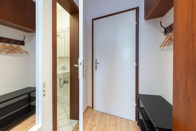 Ferienwohnung in Gr&ouml;mitz - Hanseat Wohnung 185 - Bild 23