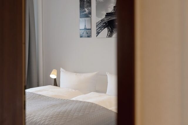 Ferienwohnung in Gr&ouml;mitz - Hanseat Wohnung 185 - Bild 25