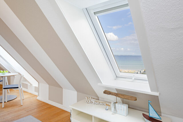 Ferienwohnung in Scharbeutz - Strandallee 128- Seesternchen - Bild 2