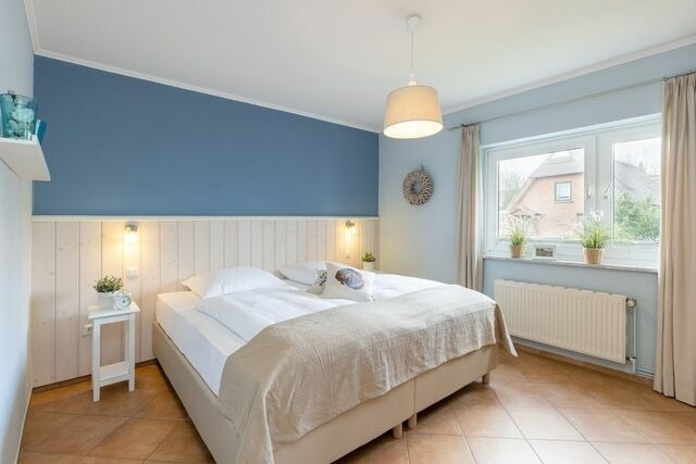 Ferienwohnung in Gr&ouml;mitz - De l&uuml;ttje Weed De l&uuml;ttje Weed &ouml;ver - Bild 2