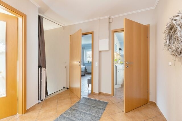 Ferienwohnung in Gr&ouml;mitz - De l&uuml;ttje Weed De l&uuml;ttje Weed &ouml;ver - Bild 20