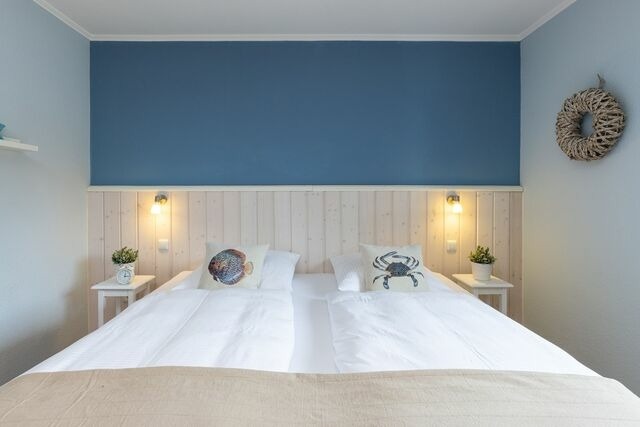 Ferienwohnung in Gr&ouml;mitz - De l&uuml;ttje Weed De l&uuml;ttje Weed &ouml;ver - Bild 23