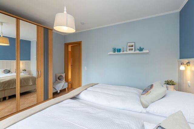 Ferienwohnung in Gr&ouml;mitz - De l&uuml;ttje Weed De l&uuml;ttje Weed &ouml;ver - Bild 24