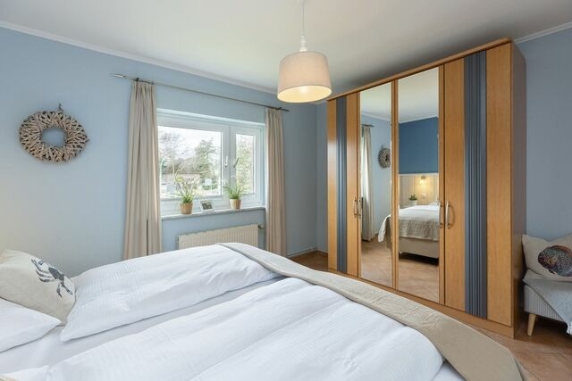 Ferienwohnung in Gr&ouml;mitz - De l&uuml;ttje Weed De l&uuml;ttje Weed &ouml;ver - Bild 25