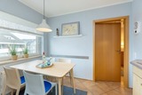 Ferienwohnung in Gr&ouml;mitz - De l&uuml;ttje Weed De l&uuml;ttje Weed &ouml;ver - Bild 14