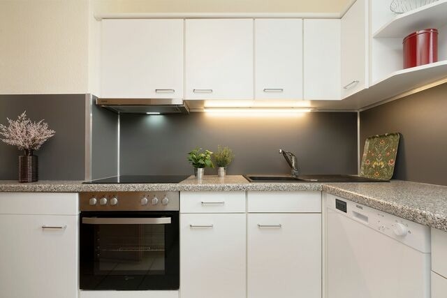 Ferienwohnung in Gr&ouml;mitz - Haus Sonneninsel Sonnenlicht - Bild 13